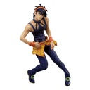 Ichiban Kuji - Jojo's Bizarre Adventure Golden Wind (Full ctn of 80 tickets) Image_11