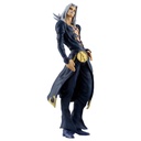 Ichiban Kuji - Jojo's Bizarre Adventure Golden Wind (Full ctn of 80 tickets) Image_12