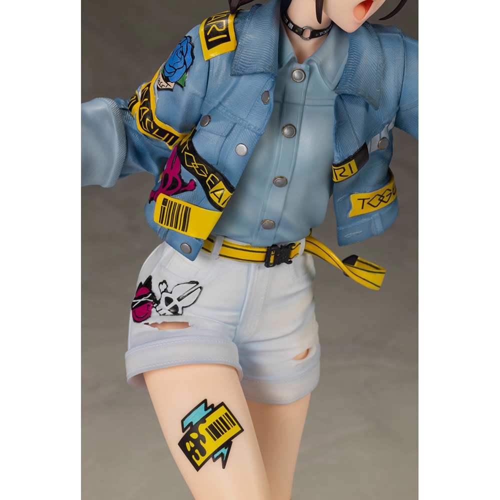 (PO) Girls Band Cry - Iseri Nina Image_16