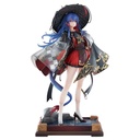 (PO) Arknights - Ch'en the Holungday Ten Thousand Mountains Ver. Image_2