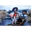 (PO) Arknights - Ch'en the Holungday Ten Thousand Mountains Ver. Image_5