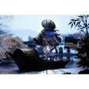 (PO) Arknights - Ch'en the Holungday Ten Thousand Mountains Ver. Image_6