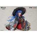 (PO) Arknights - Ch'en the Holungday Ten Thousand Mountains Ver. Image_13