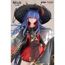 (PO) Arknights - Ch'en the Holungday Ten Thousand Mountains Ver. Image_14