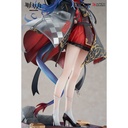 (PO) Arknights - Ch'en the Holungday Ten Thousand Mountains Ver. Image_17