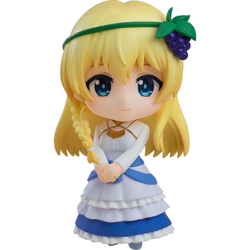 (PO) Nendoroid 2527 KonoSuba 3 - Iris Image_1