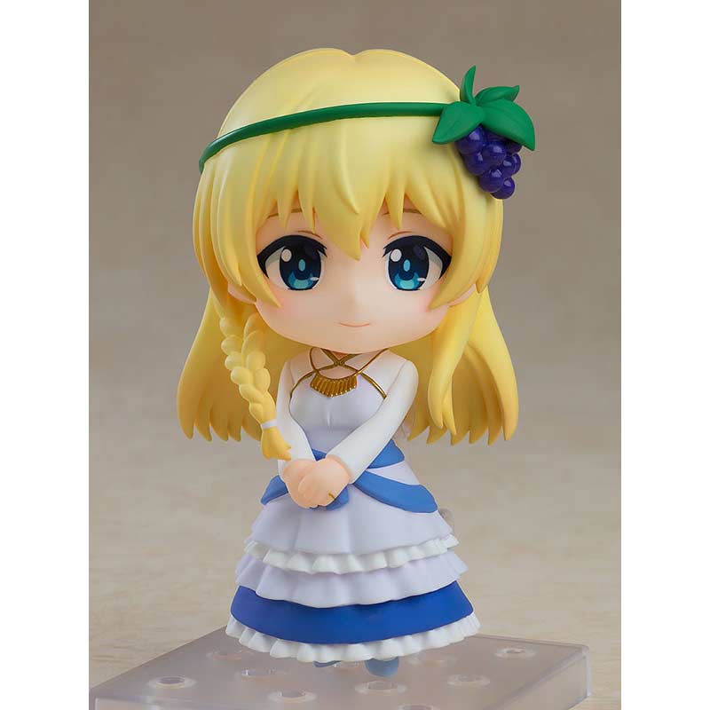 (PO) Nendoroid 2527 KonoSuba 3 - Iris Image_2