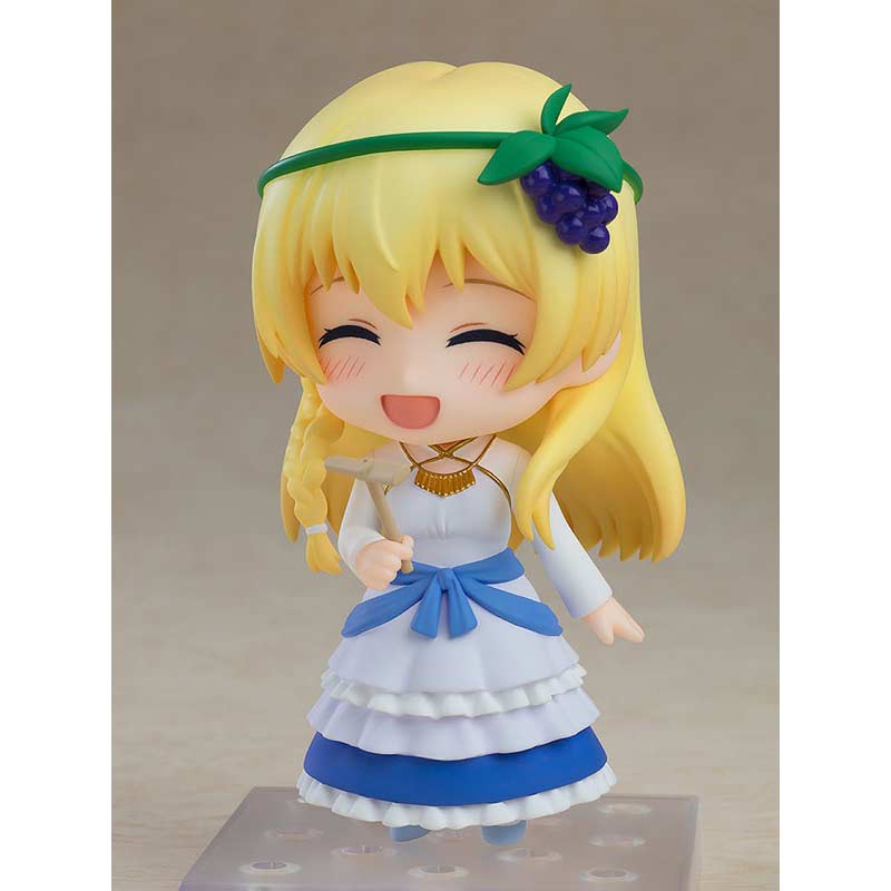 (PO) Nendoroid 2527 KonoSuba 3 - Iris Image_3