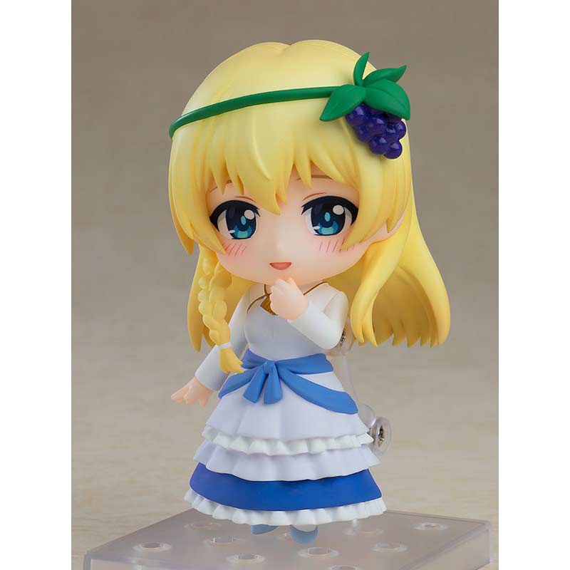 (PO) Nendoroid 2527 KonoSuba 3 - Iris Image_5