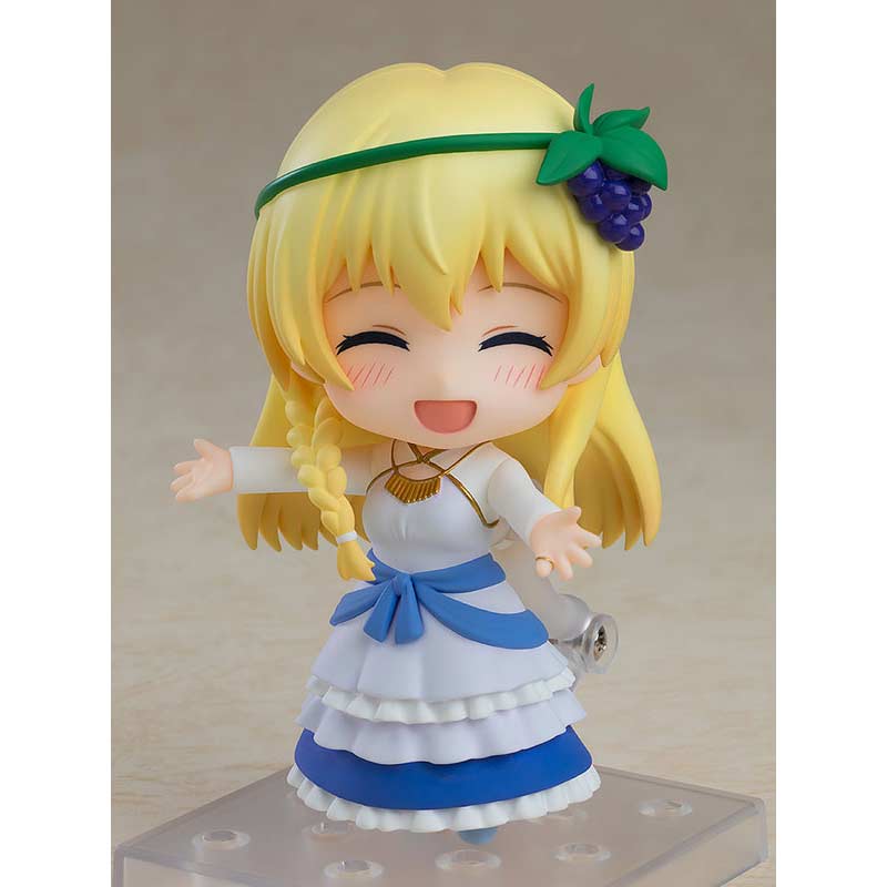 (PO) Nendoroid 2527 KonoSuba 3 - Iris Image_6