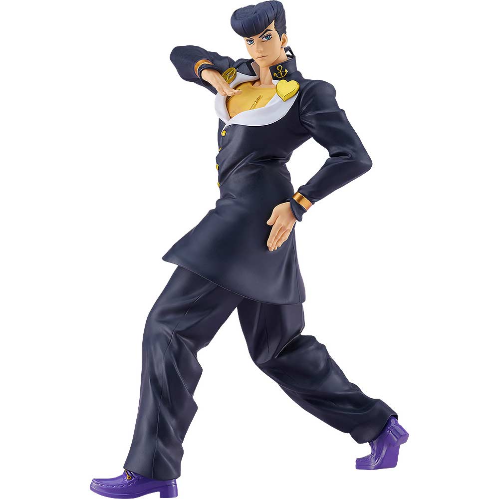 (PO) POP UP PARADE JoJo's Bizarre Adventure Diamond Is Unbreakable - Josuke Higashikata Image_2