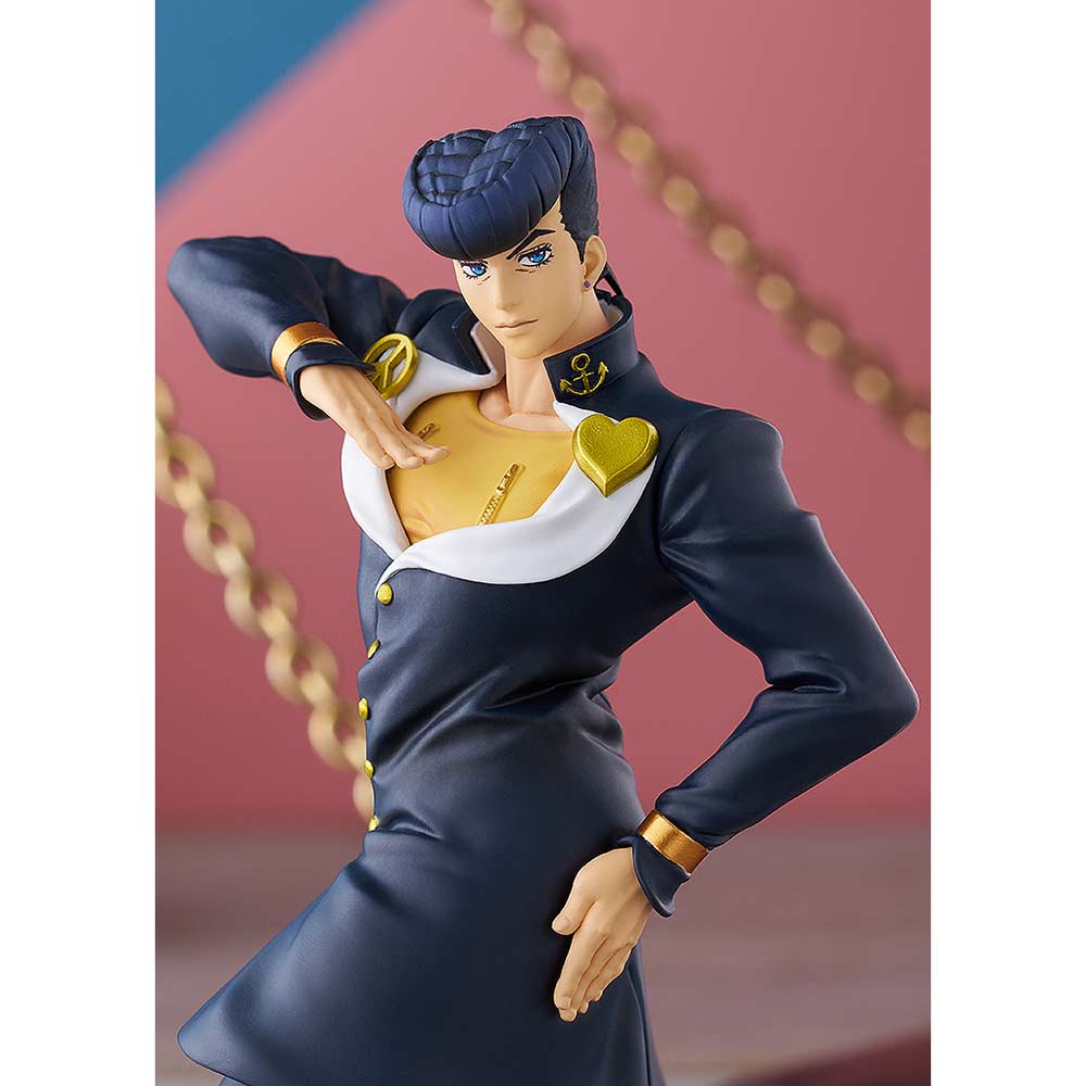 (PO) POP UP PARADE JoJo's Bizarre Adventure Diamond Is Unbreakable - Josuke Higashikata Image_3