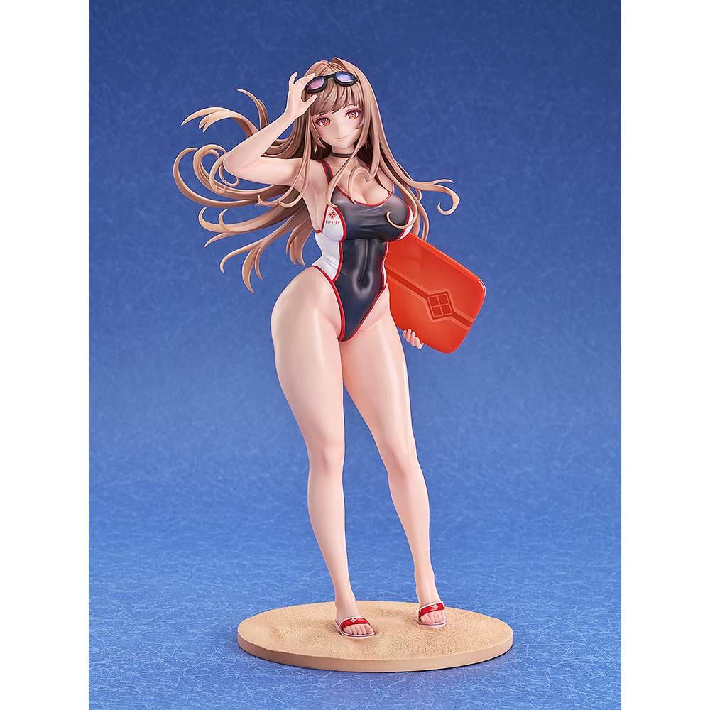 (PO) Goddess of Victory: Nikke Rapi: Classic Vacation Image_3