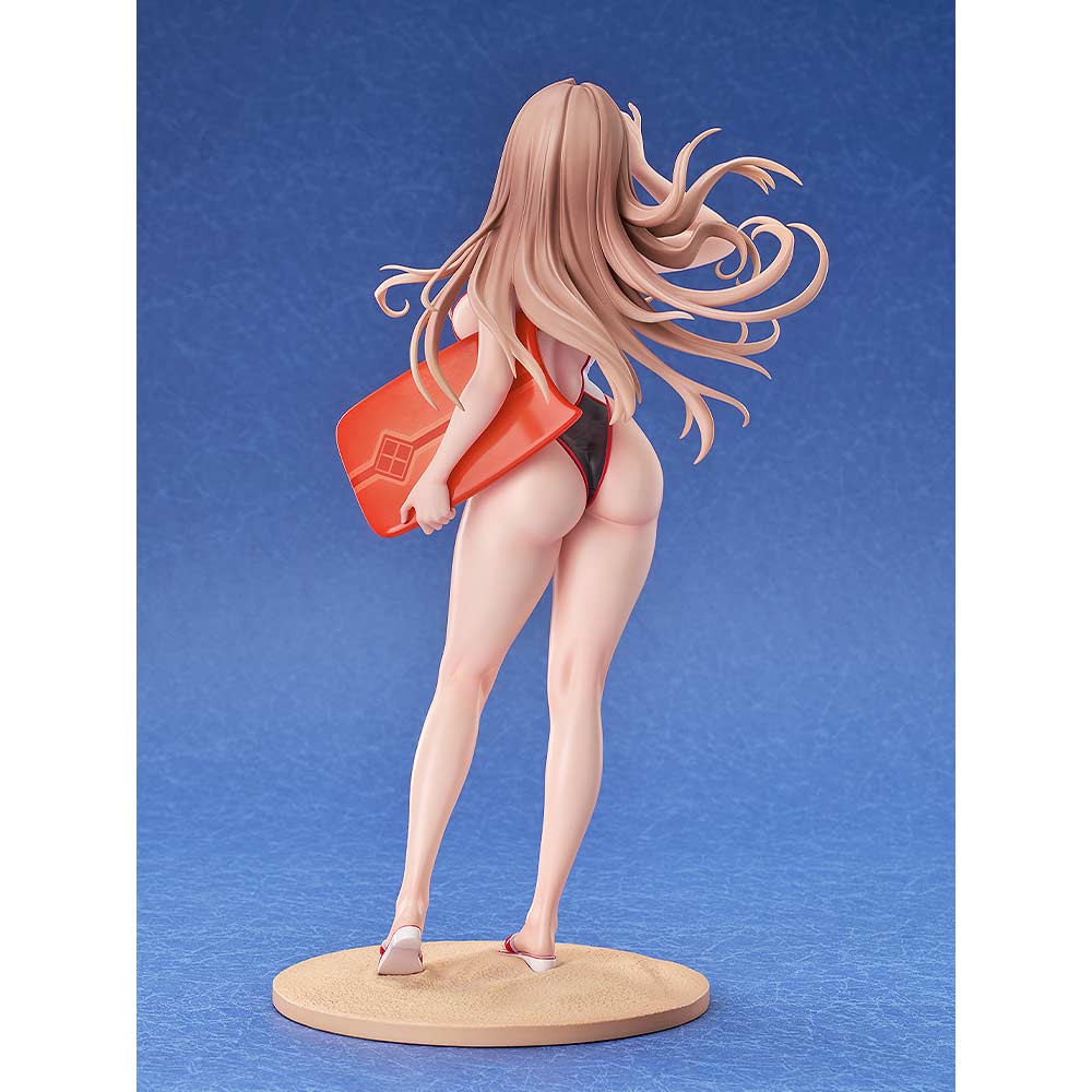 (PO) Goddess of Victory: Nikke Rapi: Classic Vacation Image_5