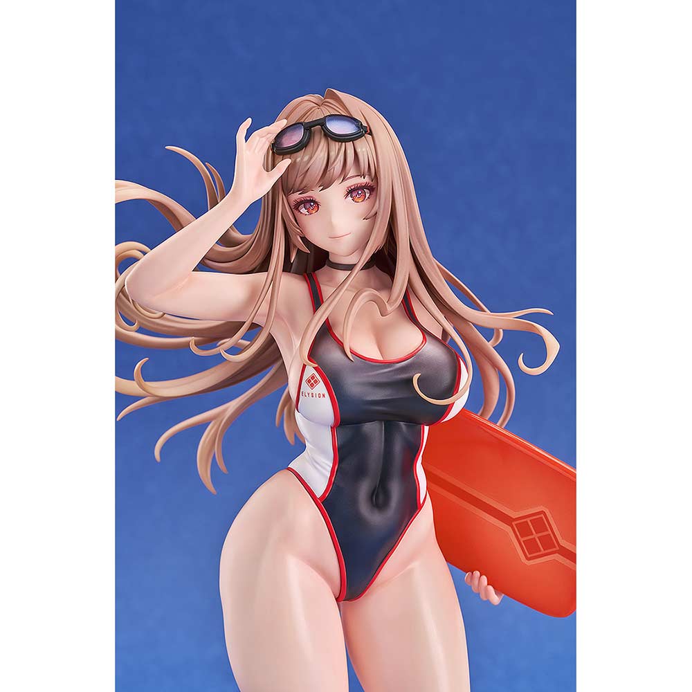 (PO) Goddess of Victory: Nikke Rapi: Classic Vacation Image_6