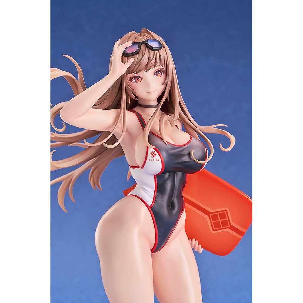 (PO) Goddess of Victory: Nikke Rapi: Classic Vacation Image_7
