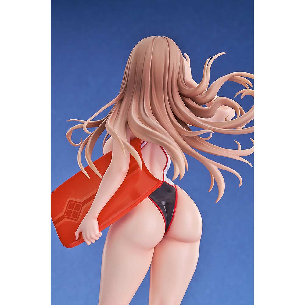 (PO) Goddess of Victory: Nikke Rapi: Classic Vacation Image_9