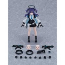 (PO) figma 630 Blue Archive - Hayase Yuuka Image_4