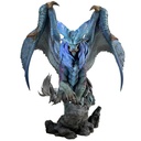 (PO) Capcom Figure Builder Creators Model Monster Hunter World Flame Queen Dragon Lunastra Image_2