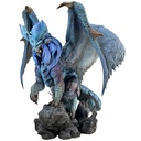 (PO) Capcom Figure Builder Creators Model Monster Hunter World Flame Queen Dragon Lunastra Image_3