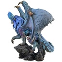 (PO) Capcom Figure Builder Creators Model Monster Hunter World Flame Queen Dragon Lunastra Image_4