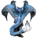 (PO) Capcom Figure Builder Creators Model Monster Hunter World Flame Queen Dragon Lunastra Image_6