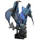 (PO) Capcom Figure Builder Creators Model Monster Hunter World Flame Queen Dragon Lunastra Image_9
