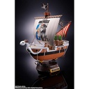 (PO) Chogokin One Piece Going Merry One Piece Anime 25th Anniversary Memorial edition Image_2