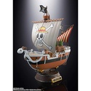 (PO) Chogokin One Piece Going Merry One Piece Anime 25th Anniversary Memorial edition Image_3