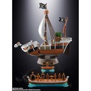 (PO) Chogokin One Piece Going Merry One Piece Anime 25th Anniversary Memorial edition Image_9