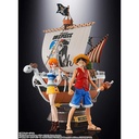 (PO) Chogokin One Piece Going Merry One Piece Anime 25th Anniversary Memorial edition Image_10