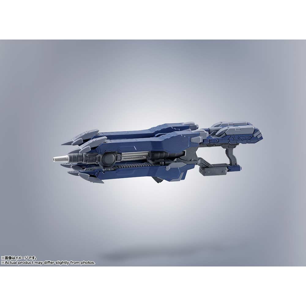 (PO) Robot Spirits <SIDE AC> Armored Core VI: Fires of Rubicon IB-C03: HAL 826 / Handler Walter Image_3