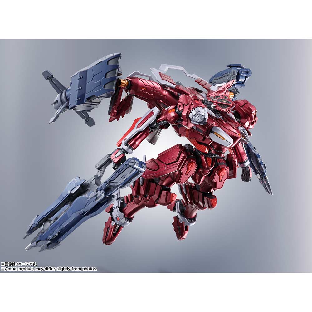 (PO) Robot Spirits <SIDE AC> Armored Core VI: Fires of Rubicon IB-C03: HAL 826 / Handler Walter Image_8