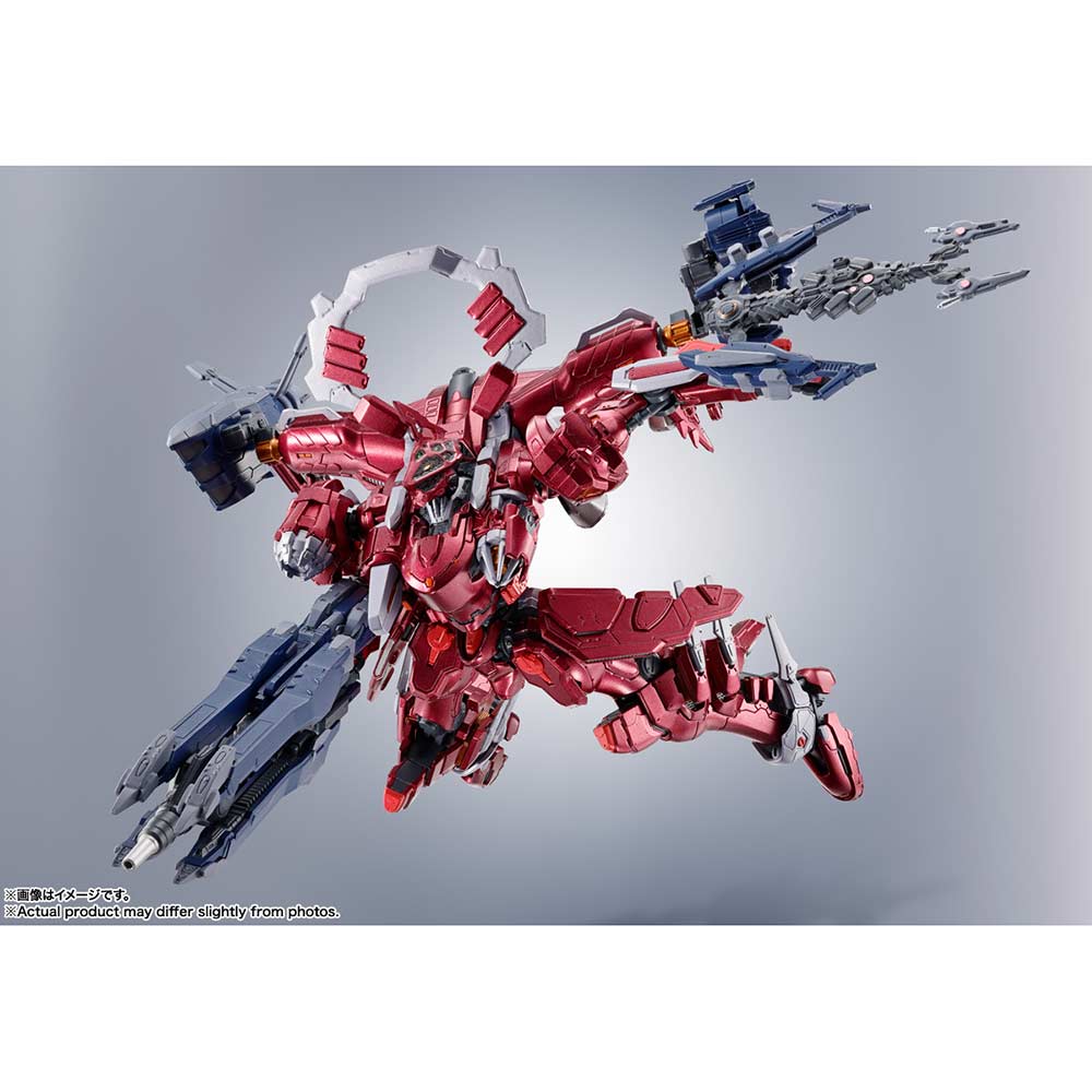 (PO) Robot Spirits <SIDE AC> Armored Core VI: Fires of Rubicon IB-C03: HAL 826 / Handler Walter Image_9