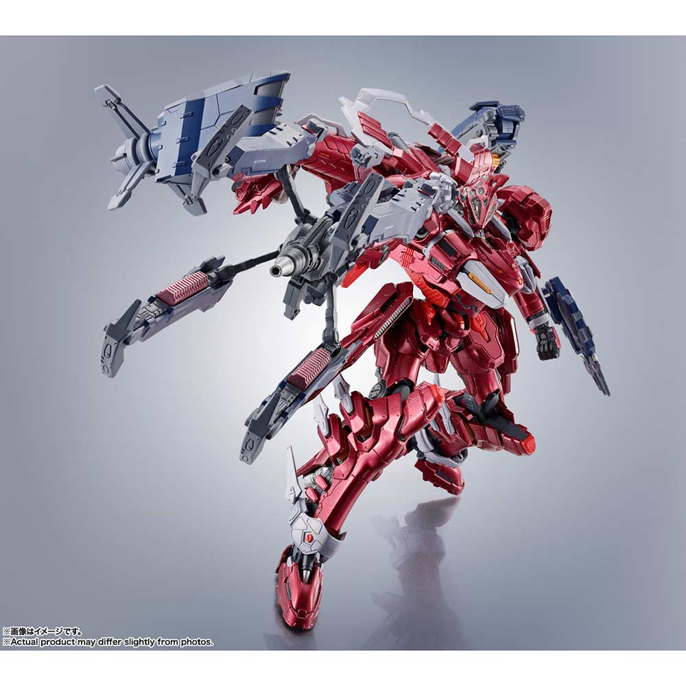 (PO) Robot Spirits <SIDE AC> Armored Core VI: Fires of Rubicon IB-C03: HAL 826 / Handler Walter Image_10