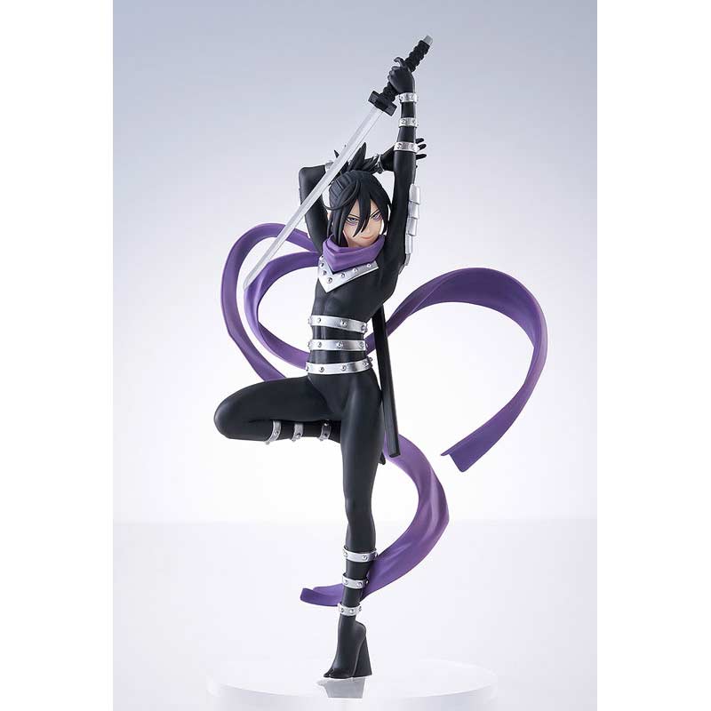 (PO) POP UP PARADE One-Punch Man - Speed-O'-Sound Sonic Image_5