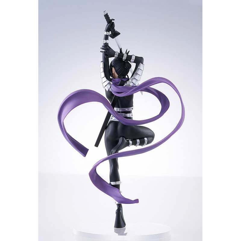 (PO) POP UP PARADE One-Punch Man - Speed-O'-Sound Sonic Image_6