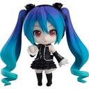(PO) Nendoroid 2534 SEGA feat. HATSUNE MIKU Project - Hatsune Miku Infinity Ver. Image_1
