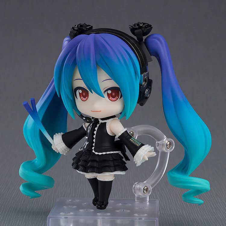 (PO) Nendoroid 2534 SEGA feat. HATSUNE MIKU Project - Hatsune Miku Infinity Ver. Image_3