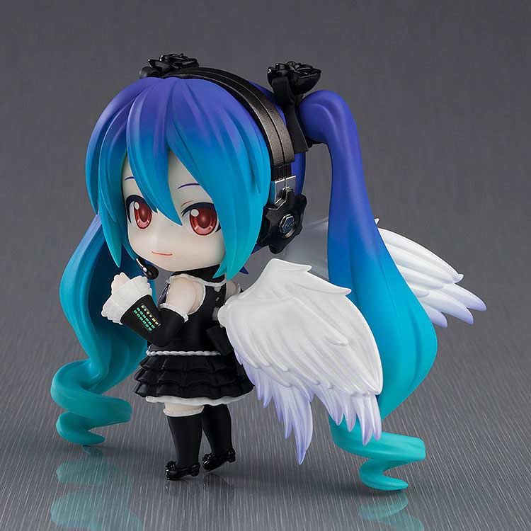 (PO) Nendoroid 2534 SEGA feat. HATSUNE MIKU Project - Hatsune Miku Infinity Ver. Image_6