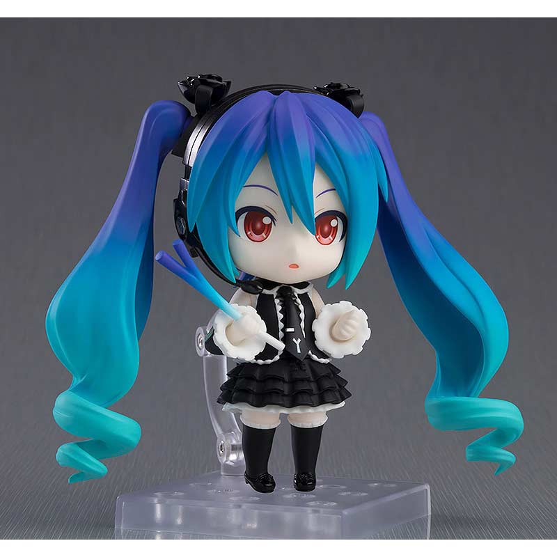 (PO) Nendoroid 2534 SEGA feat. HATSUNE MIKU Project - Hatsune Miku Infinity Ver. Image_8