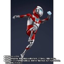 (PO) S.H.Figuarts Ultraman Rising - Ultradad (PBandai exclusive) Image_5