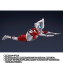 (PO) S.H.Figuarts Ultraman Rising - Ultradad (PBandai exclusive) Image_7