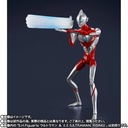 (PO) S.H.Figuarts Ultraman Rising - Ultradad (PBandai exclusive) Image_9