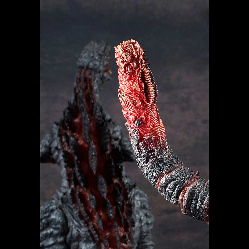 (PO) Hyper Solid Series Godzilla Resurgence (Re-issue) Image_10