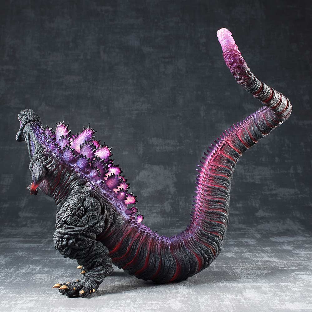 (PO) Hyper Solid Series Godzilla Resurgence (2016) Awakening Ver. (Re-issue) Image_6