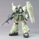 HG Gundam SEED Destiny - ZGMF-1000 Zaku-Warrior Image_2