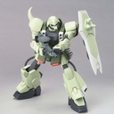 HG Gundam SEED Destiny - ZGMF-1000 Zaku-Warrior Image_4