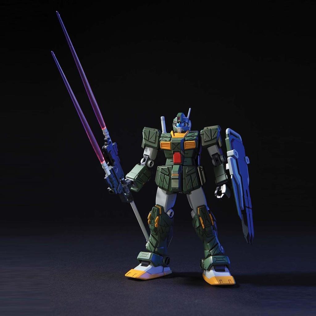 HG Gundam RGM-79FP GM Striker Image_2