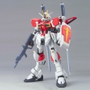 HG Gundam SEED Destiny - Sword Impulse Gundam Image_2